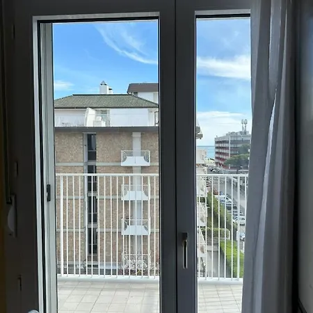 Hawaii Apartament Lido di Jesolo